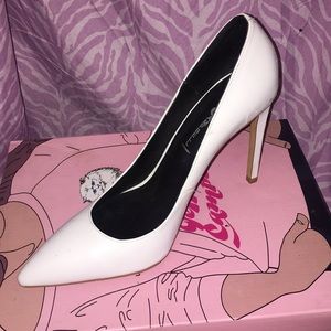 Jeffery Campbell Dulce Heel